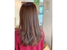 ヘアーエス(HAIR×Es)