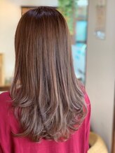 ヘアーエス(HAIR×Es)