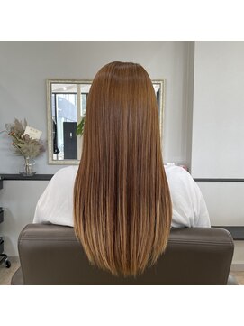 リブール 碧南店(libuR) 髪質改善トリートメント