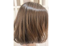 アイリッシュ ヘアー(Irish HAIR)