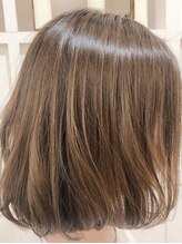 アイリッシュ ヘアー(Irish HAIR)