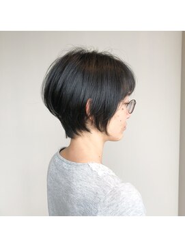 サラジュ 逆瀬川店(SARAJU) 【サラジュ】プレミアム縮毛矯正♪