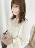 ほうじ茶ラテカラー◯