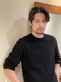 ロビンソン(HAIR ROBINSON) 西村 賢一