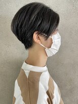 フリップビーアヴェダ(FLIP B AVEDA)&nbsp;【本八幡FLIP B AVEDA】お客様スタイル