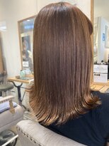 髪質改善サロン ミューズ 一社店(MUSE) 【業界話題★髪質改善美髪チャージTR★94%OGカラー取扱サロン】