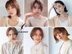 KAINO 堺東店【カイノ】