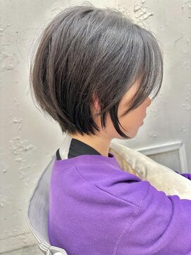 ロミー 本厚木(ROMMY.) 【オール世代が羨む】大人可愛いショートボブエリアNO1