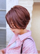 アロマ ヘアー ルーム 新宿3号店(AROMA hair room)