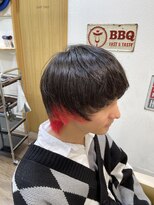 ダンパチバイケンジ(Danpachi by KENJE)&nbsp;☆