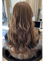 アモル 高田馬場店(Amor)&nbsp;ナチュラルロング