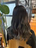 ナンバー 秋田店(N°)&nbsp;カーキベージュ