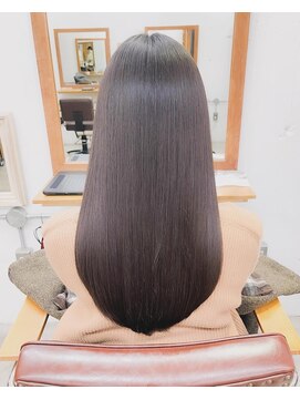 リッカ(RICCA) 【髪質改善トリートメント】RICCA サイトウ