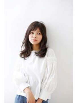 カラーズラボ 久屋大通店(Colors Labo) ナチュラル