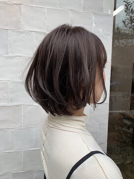 シベル(Sibelles) 大人ショート