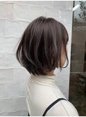 大人ショート