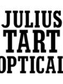 リトル 銀座(little) 愛用の眼鏡“JULIUS TART OPTICAL”