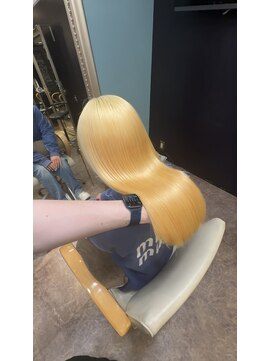 オーロ(ORO) ブロンド