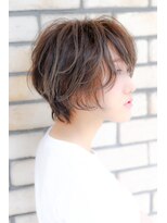 ルナブーケ(luna-bouquet)&nbsp;大人ショート