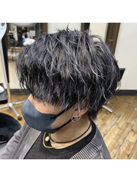 リオウル(Lioulu) ハイライトカラー