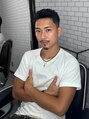 トップバイスリーナイン(TOP by THREE NINE) 谷口 RIKIYA