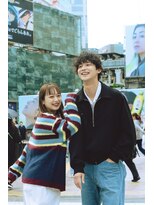 ラナヘアーサロン コウゾウジ(Lana hair salon KOZOJI)&nbsp;髪質改善/縮毛矯正/デザインカラー/レイヤーカット/