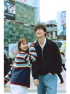 ラナヘアーサロン コウゾウジ(Lana hair salon KOZOJI) 髪質改善/縮毛矯正/デザインカラー/レイヤーカット/