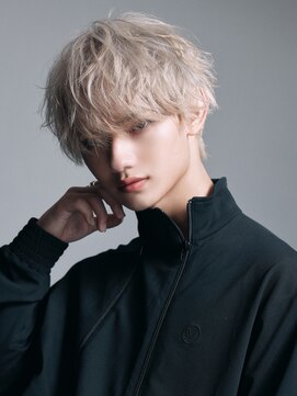 リップス 渋谷(LIPPS) エアダンスマッシュ