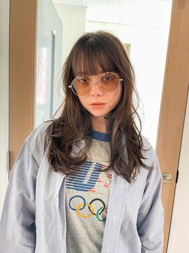 セーヌパス(CEINE PATH) ミディアムレイヤー