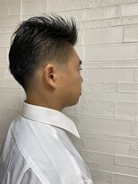 ルナ 大船店(LUNA)&nbsp;ツーブロック