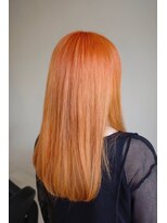 クロエバイラヴィズム 石山店(CLOE by LUVISM)&nbsp;オレンジ