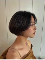 モードケイズエミュー(MODE K's eau)&nbsp;eauスタイル