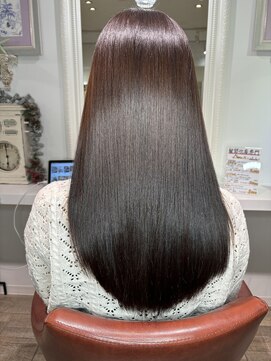 エムスリーディー アルル 赤坂店(M3D alulu) オリーブベージュ/赤坂/溜池山王/六本木