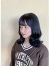 【学割U24】学生カット　小、中学生3300円　高校生、大学生4950円 