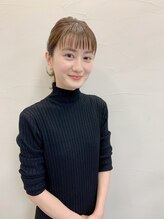 ザ ギャラリーヘアー(The gallery hair)&nbsp; のぶ nobu