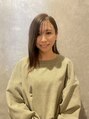 アグ ヘアー カイト 大河原店(Agu hair kite) 高橋 玲児