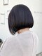 ブランシェ ヘアデザイン(BLANCHE hair design)の写真/【蒲郡】丁寧なカウンセリングでお客様の魅力を最大限引き出すスタイルをご提案◇こだわりのケア用品充実◎