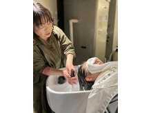 美容室ひろ