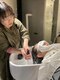 美容室ひろの写真/【久留米/田主丸】【当日予約◎】『いつもの日常を楽しみに変える』地域に愛される優しい美容室がOPEN