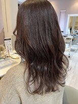 ハグクレア(HUG CLAIRE)&nbsp;コーラルブラウン