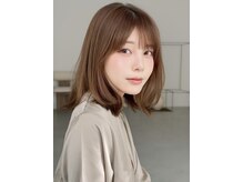 アグ ヘアー フローラ 草津店(Agu hair flola)