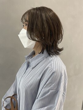 アールクリエイション(AHL creation) ふわっとくびれレイヤー★