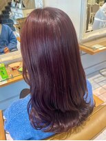 クラリス バイネオ 武蔵小杉(Claris by neo)&nbsp;ピンクベージュ/ピンクブラウン/韓国カラー/ラベンダーピンク