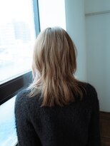 スリー いわき(iii)&nbsp;ハイトーンウルフ【いわき】