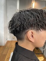 ローカル 築地(Local)&nbsp;スパイラルパーマ