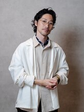 アーティーアーティー 薬院店(ARRTY ARRTY) 永冨 将聡