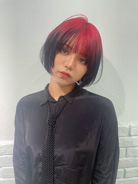 ミーナドットトウキョウ(mina.tokyo) ブリーチ