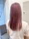 ラポールヘア 春日井神領店(RAPPORT HAIR)の写真/ダブルカラーお任せください!ダブルカラーは長時間施術になりますのでお時間に余裕を持ってお越しください*