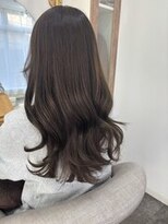 シアアルン 新小岩店(SHEER alun)&nbsp;アッシュカラー