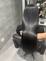 モダンメイド 四条烏丸(modern made) 髪質改善ウルフカットショートカット ショートボブショートヘア